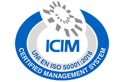 UNI EN ISO 50001
