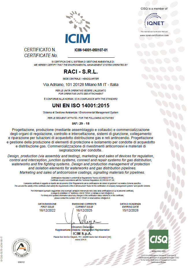 ISO 14001